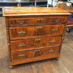 93 2245 CHEST OF DRAWERS